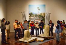 Actividades artísticas y culturales del INBAL para el periodo vacacional