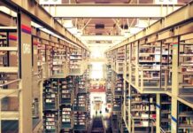 En abril, la Biblioteca Vasconcelos ofrece un amplio mosaico de actividades