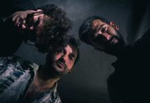 El CENART recibe al trío italiano Hack Out!