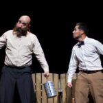 De Seña y Verbo, «Murmullos» convierte el cine mudo en una celebración viva en el CENART