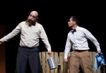 De Seña y Verbo, «Murmullos» convierte el cine mudo en una celebración viva en el CENART