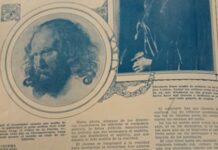 En “La Sincronía del Mundo Moderno” convergen la literatura, el periodismo y las redes internacionales de información