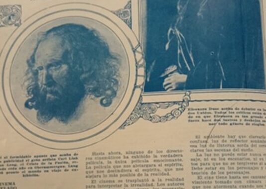 En “La Sincronía del Mundo Moderno” convergen la literatura, el periodismo y las redes internacionales de información
