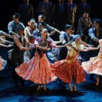 En El Amor Brujo | la vida breve se combina pasión, ritual y tragedia, en el Palacio de Bellas Artes