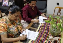 El Centro INAH Campeche y ayuntamiento de Calakmul unen esfuerzos para proteger el patrimonio del municipio