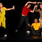 Improcuentos: La Batalla de Relatos Improvisados regresa al Foro Alternativo