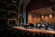 La Orquesta Escuela Carlos Chávez conmueve con el «Réquiem», de Verdi, en el Palacio de Bellas Artes