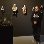 Exploran identidad y pertenencia en talleres de la Galería José María Velasco