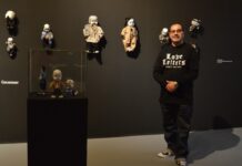 Exploran identidad y pertenencia en talleres de la Galería José María Velasco