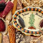 Ixtenco, Tlaxcala, celebra el XV aniversario de la Fiesta del Maíz, símbolo de identidad y tradición