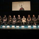 En el Centro Cultural Helénico, “Rey Lear” regresa para explorar la fragilidad de la identidad cuando se pierde todo