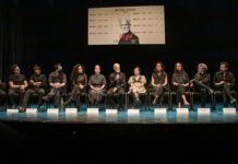 En el Centro Cultural Helénico, “Rey Lear” regresa para explorar la fragilidad de la identidad cuando se pierde todo