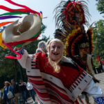 La riqueza y tradición de Michoacán llega al Complejo Cultural Los Pinos