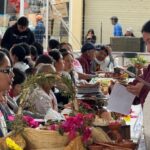 La UCUVI colabora con cocineras tradicionales para salvaguardar el patrimonio agroalimentario y lingüístico del Valle del Mezquital, Hidalgo