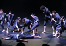 En el CENART, resurge el Foro Black Box como espacio de experimentación y vanguardia