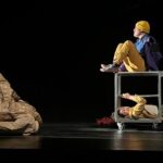 La Bruma de Atacama: Teatro expandido donde convergen ciencia y artes escénicas