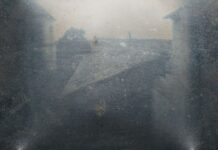 Recuerdan el invento que revolucionó el mundo hace 200 años: La Fotografía de Niépce