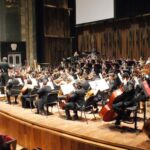 La Orquesta Escuela Carlos Chávez presentará la Misa de Réquiem, de Verdi, en el Palacio de Bellas Artes