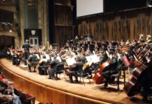 La Orquesta Escuela Carlos Chávez presentará la Misa de Réquiem, de Verdi, en el Palacio de Bellas Artes