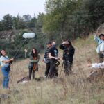 Sonámbulo: un viaje cinematográfico a las entrañas del monte mazahua y sus historias