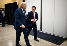 Trump, derrotado por Irán; no sabe salir de la ratonera