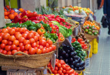 Comer en México hoy es 67 por ciento más caro que en 2018