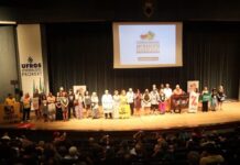 En Porto Alegre y en EU, millones rechazan fascismo militar de Trump