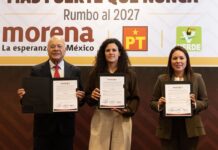 Videoblog: Fisuras, quiebres, diferencias, pleitos… ¿Ruptura?