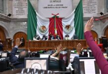 El plan B en los congresos estatales