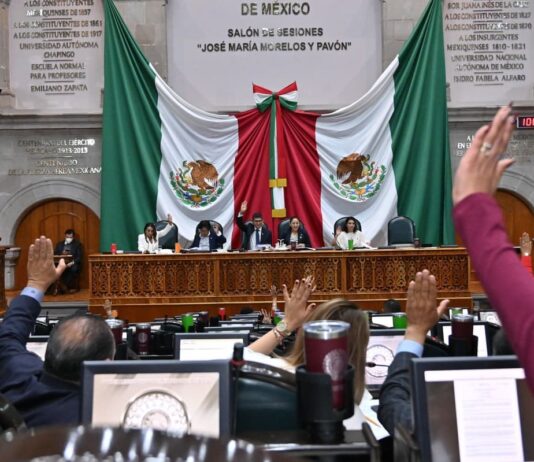 El plan B en los congresos estatales