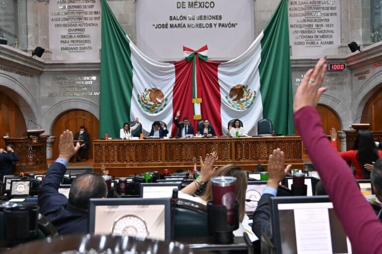 El plan B en los congresos estatales