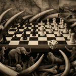 Sabías Que… el origen de ese inocente juego de mesa que tienes en tu estante podría estar teñido de una historia macabra y casi olvidada