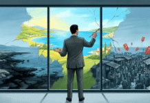 Negación Sistemática: la estrategia preferida del gobierno