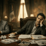 La pereza opositora: escudo del oficialismo mexicano