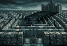 El Cerrojo Burocrático de la Democracia para los nuevos partidos