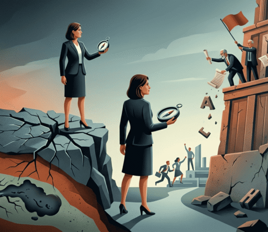 El ocaso del dogma lopezobradorista y la ruptura pragmática de Sheinbaum