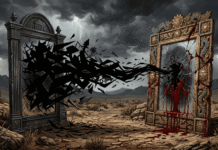 Caso Teotihuacán: violencia, ideología y ocaso del tejido social