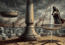 La Abdicación del Estado mexicano: Simulación y Necropolítica