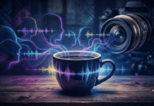 Sabía que hay un Mapa Genético del sonido que te espía