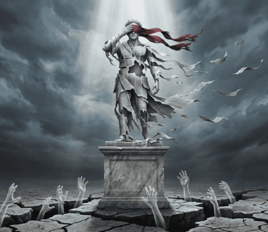 El Estado Narcisista ante el Espejo Multilateral