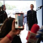 La Presidenta en España