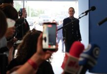 La Presidenta en España