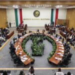 Reforma electoral de a deveras: desaparecer el consejo general