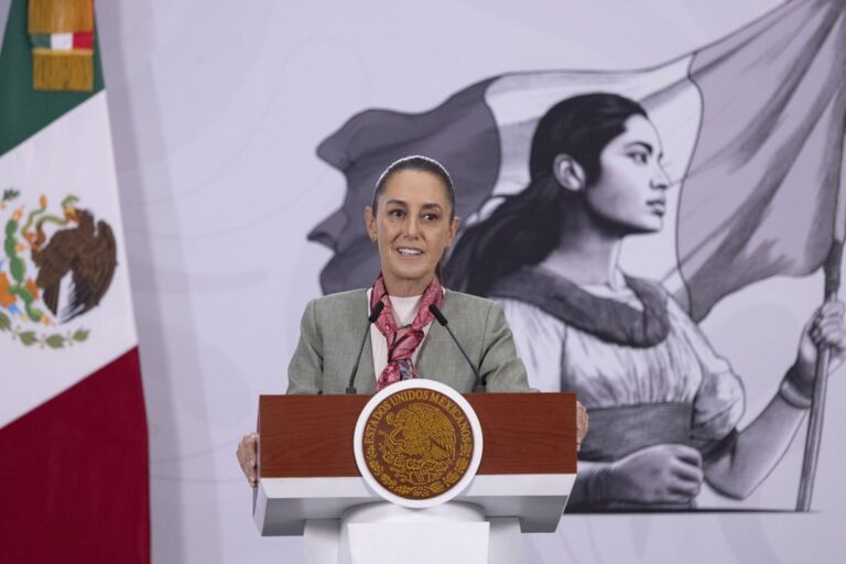 A ver si ahora así sí entienden; populismo neoliberal no opera