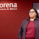 Morena: focos de alarma; 37% de votos; Citlali, de Palenque