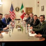 En el Tratado, EU ya ganó; ni Plan México, ni Ebrard, ni país
