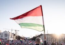 La lección húngara