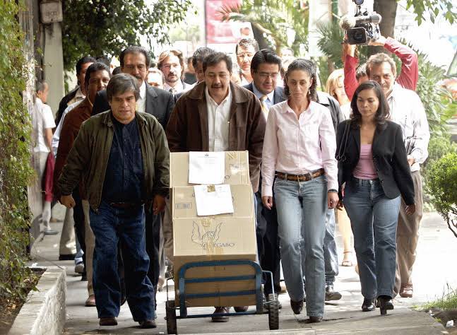 Javier Lozano 11abr26