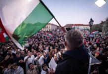 Hungría, personalidad histórica