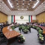 INE: el reto de la imparcialidad